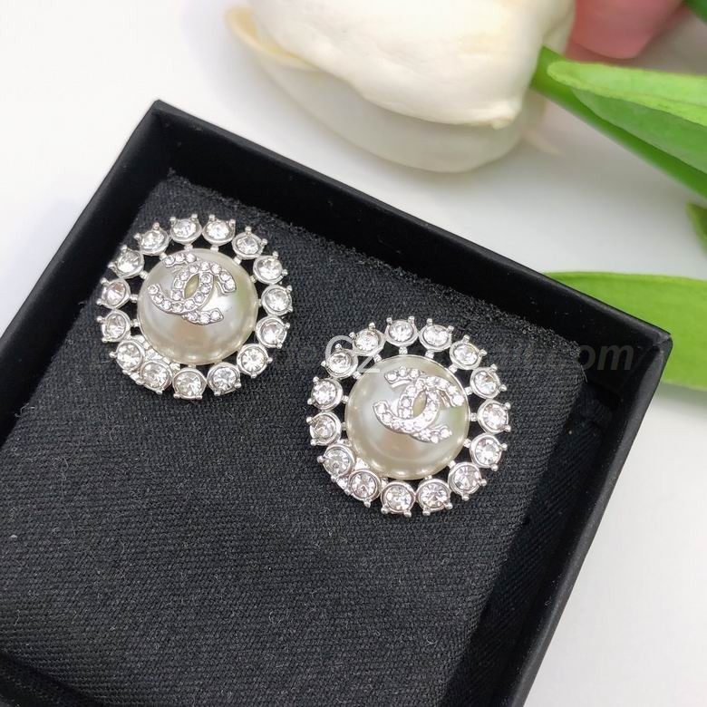 Chanel Earrings 1529